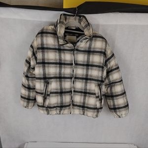 American Eagle puffer jacket M/M